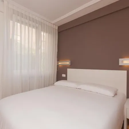 Ulia A - Local Rentss Apartment San Sebastian