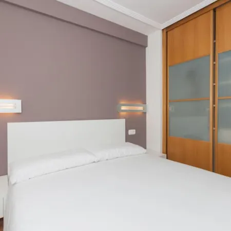 Apartment Ulia A - Local Rentss San Sebastian