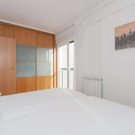 Ulia A - Local Rentss Apartment San Sebastian