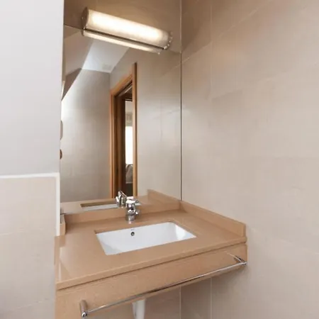 Ulia A - Local Rentss Apartment San Sebastian